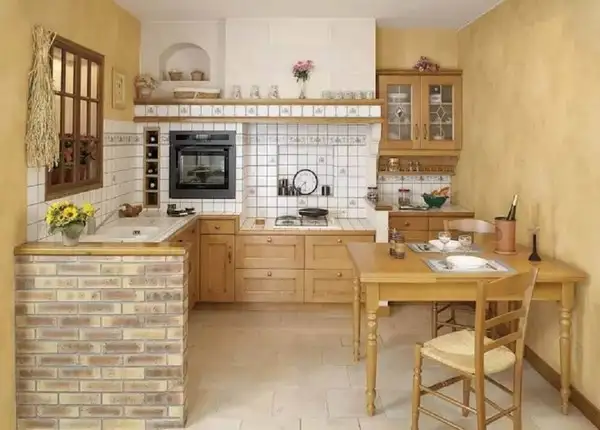 imagem de decoração