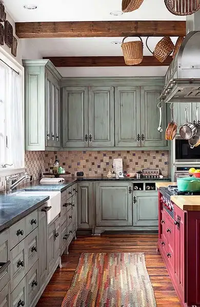 imagem de decoração