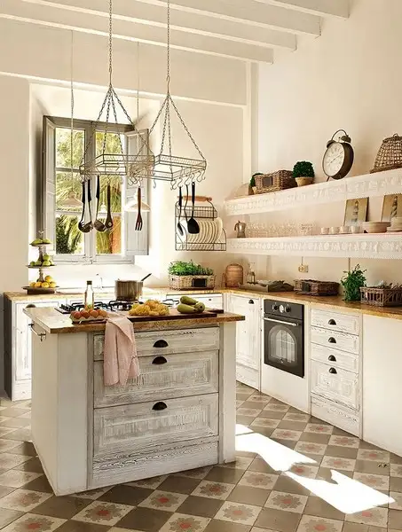 imagem de decoração
