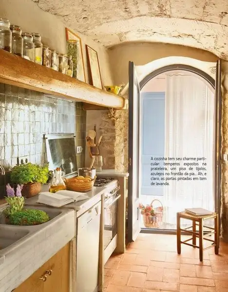 imagem de decoração