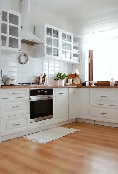 imagem de decoração