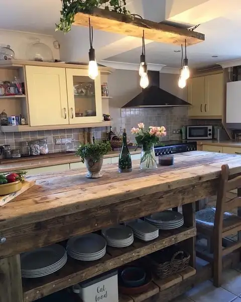 imagem de decoração