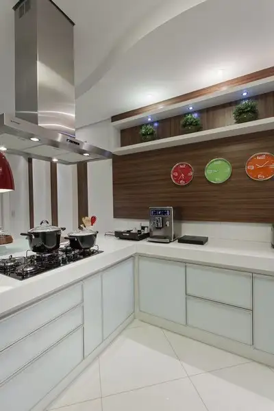 imagem de decoração