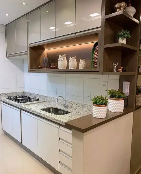 imagem de decoração