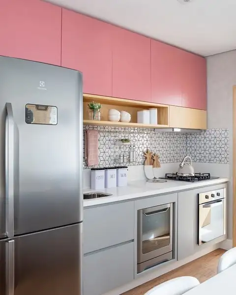 imagem de decoração