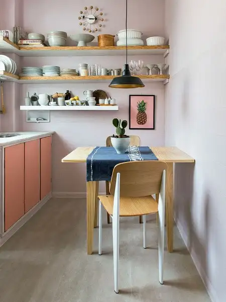imagem de decoração
