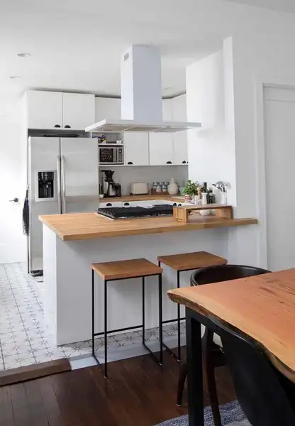 imagem de decoração
