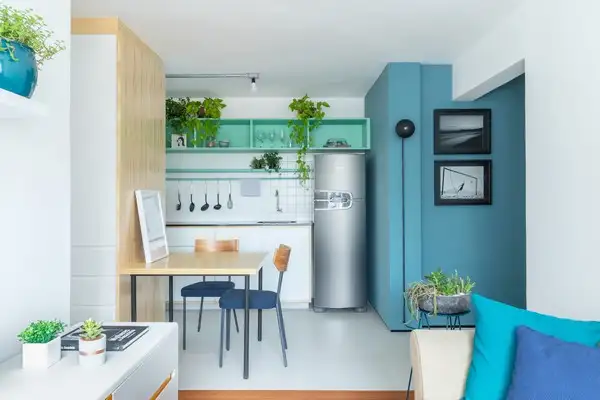 imagem de decoração
