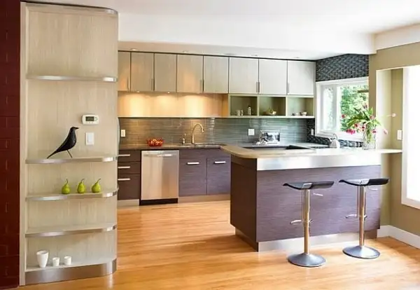 imagem de decoração