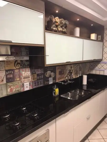 imagem de decoração