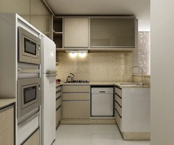 imagem de decoração