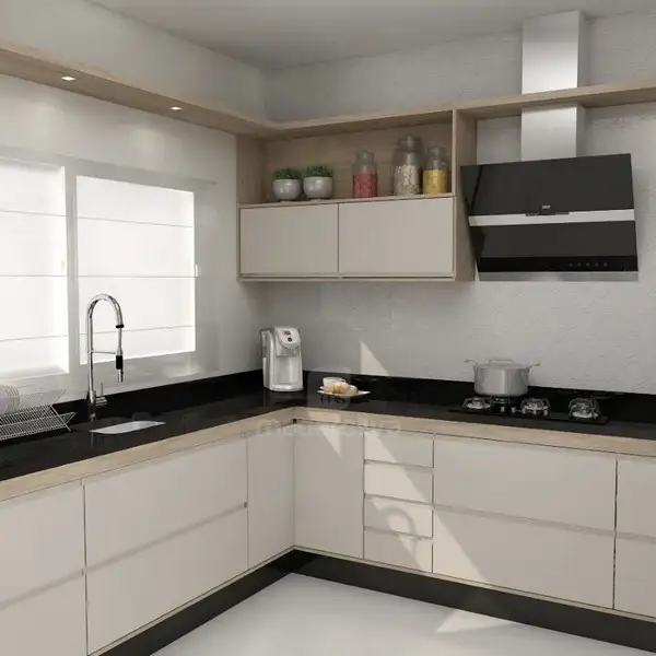 imagem de decoração