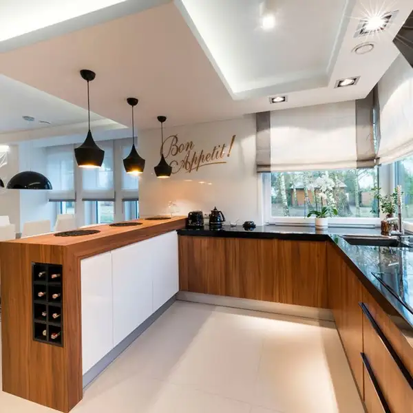imagem de decoração