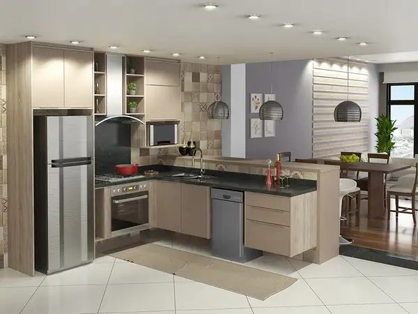 imagem de decoração