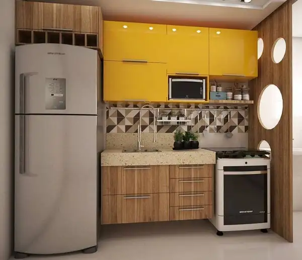 imagem de decoração