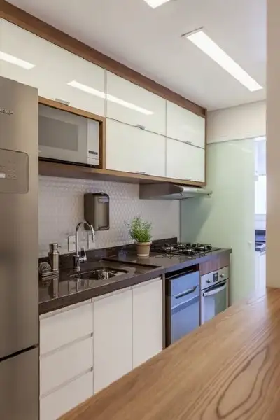 imagem de decoração