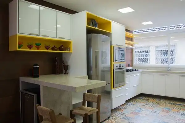 imagem de decoração