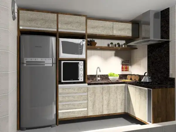 imagem de decoração