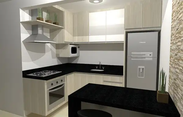 imagem de decoração