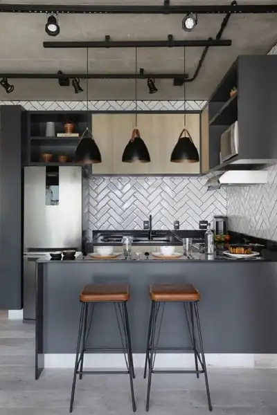imagem de decoração