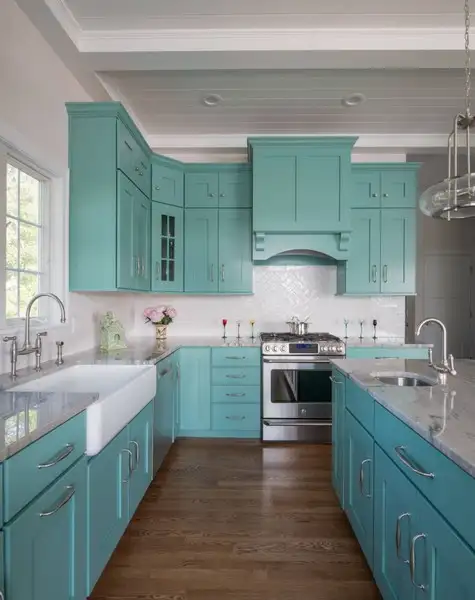 imagem de decoração