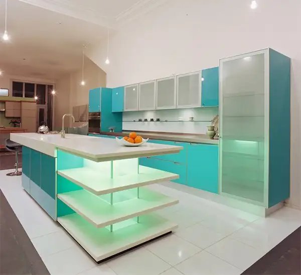 imagem de decoração