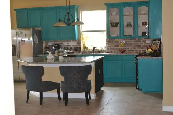 imagem de decoração