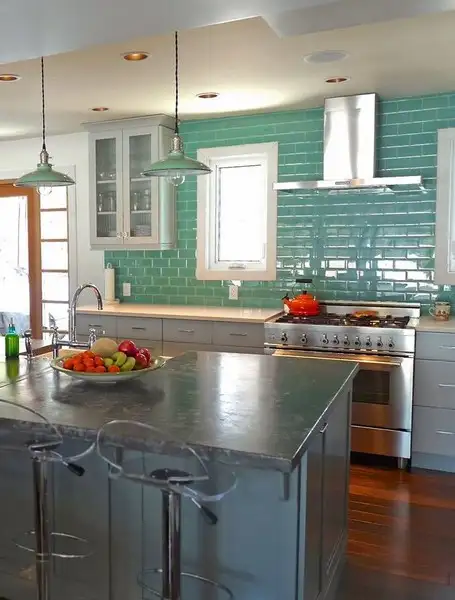 imagem de decoração