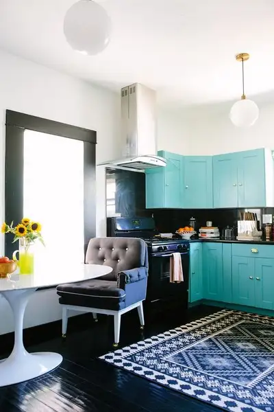 imagem de decoração
