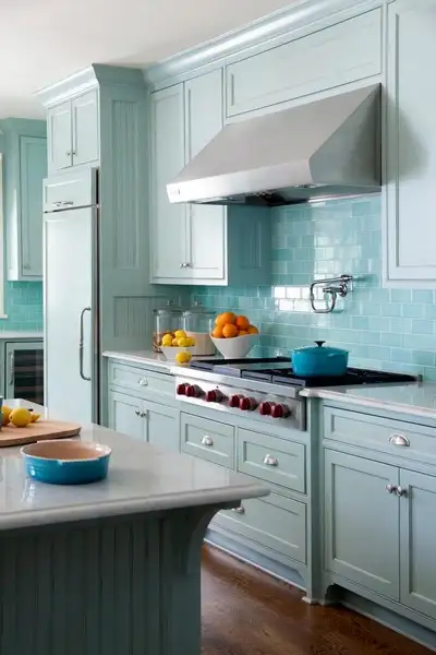 imagem de decoração