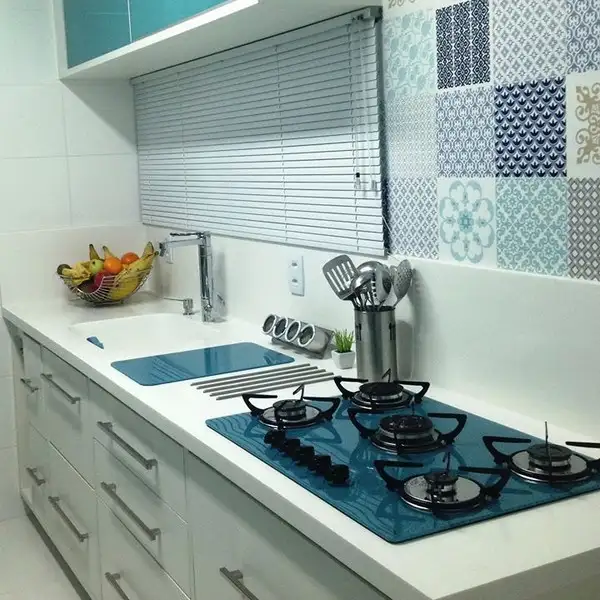 imagem de decoração