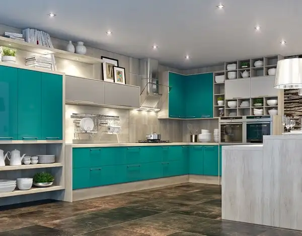 imagem de decoração