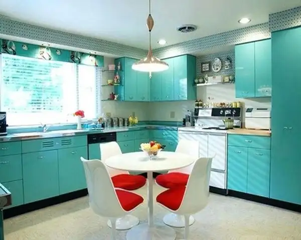 imagem de decoração