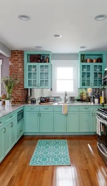 imagem de decoração