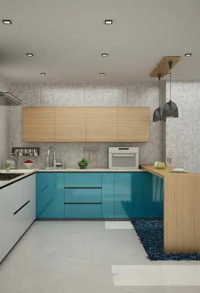 imagem de decoração