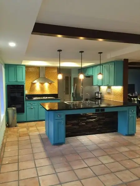 imagem de decoração