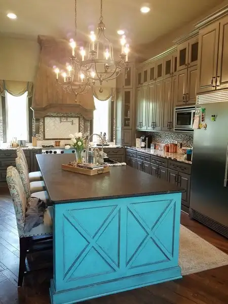 imagem de decoração