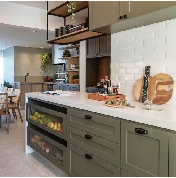 imagem de decoração