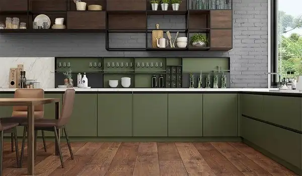 imagem de decoração