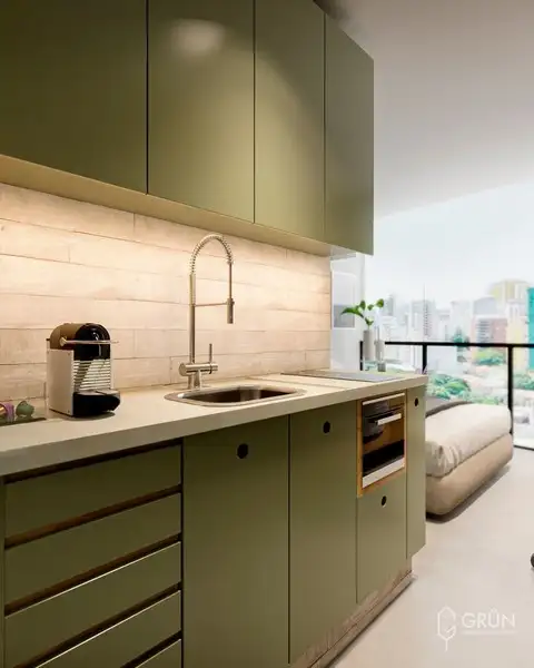 imagem de decoração