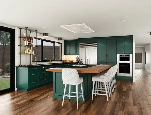 imagem de decoração