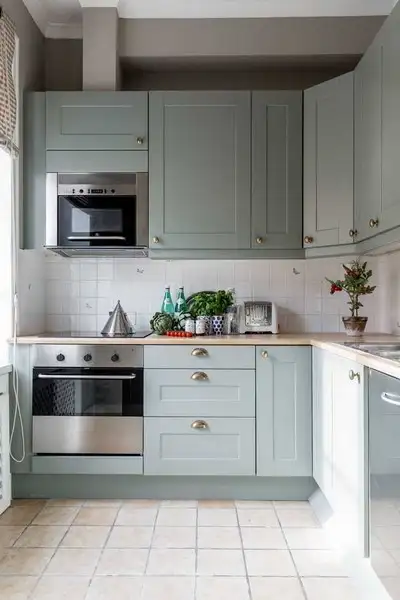 imagem de decoração