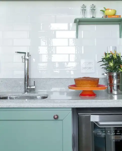imagem de decoração