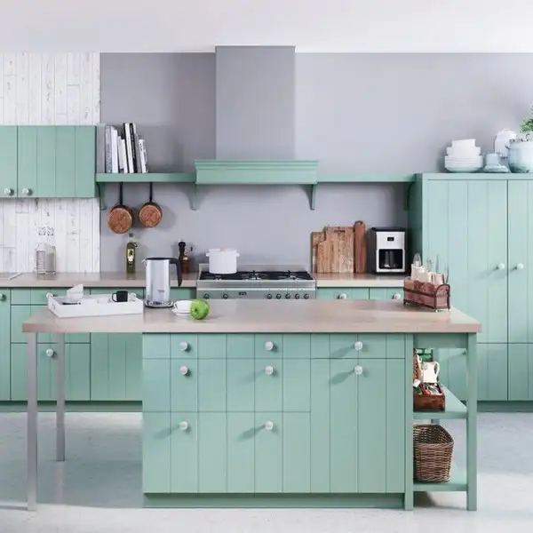 imagem de decoração