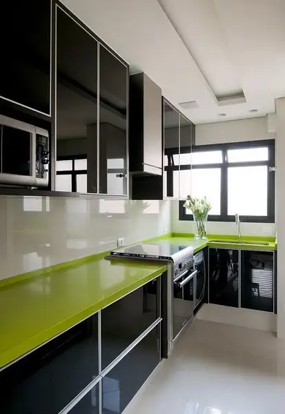 imagem de decoração