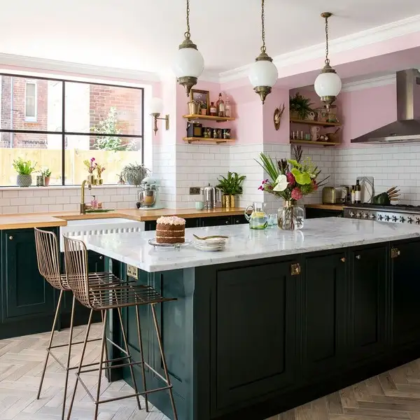 imagem de decoração