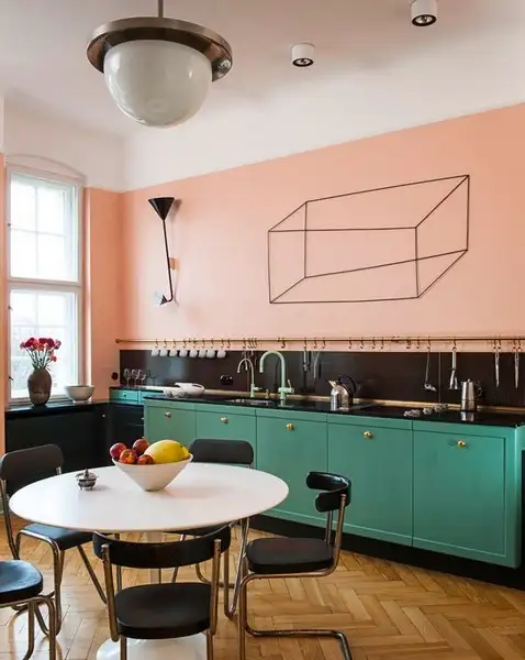 imagem de decoração