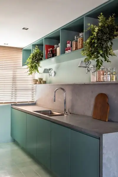 imagem de decoração