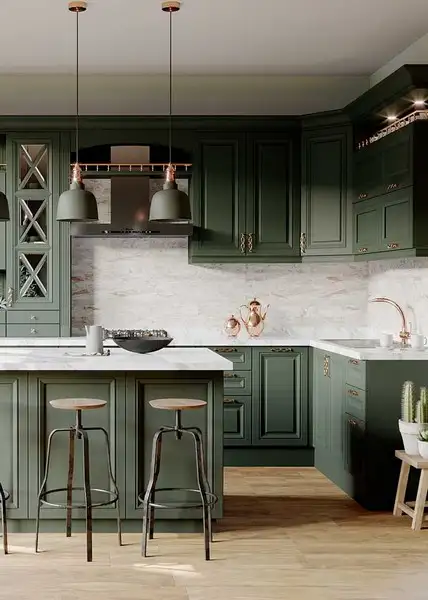 imagem de decoração