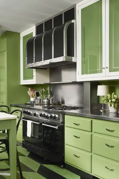 imagem de decoração